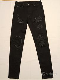 Jeans Slim fit Drip uomo | Scontatissimo