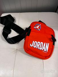 Tracolla nike  jordan