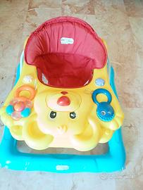 girello bambini
