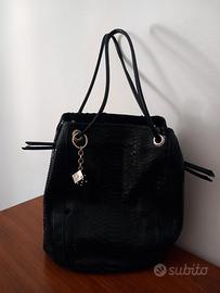 borsa Le Sac in pelle