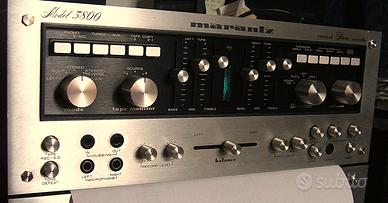 Marantz 3800 pre amplificatore
