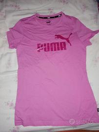 maglia puma 