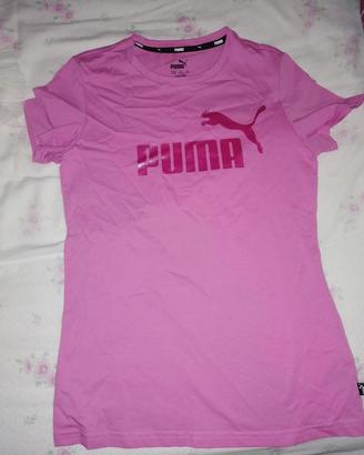 maglia puma 