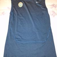 canotta tecnica nike pro