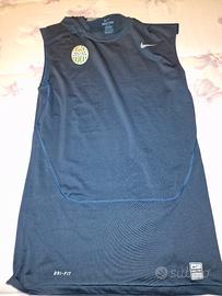 canotta tecnica nike pro