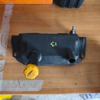 Serbatoio olio miscelatore benelli k2