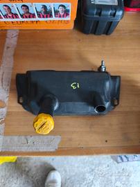 Serbatoio olio miscelatore benelli k2