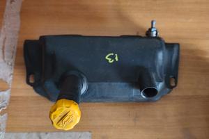 Serbatoio olio miscelatore benelli k2