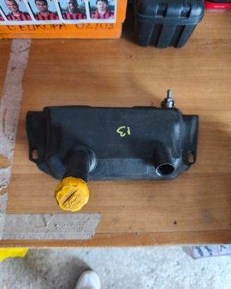 Serbatoio olio miscelatore benelli k2