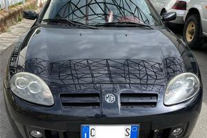 MG TF CABRIO
