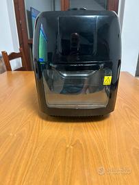 Friggitrice digitale Gourmetmaxx 9 litri