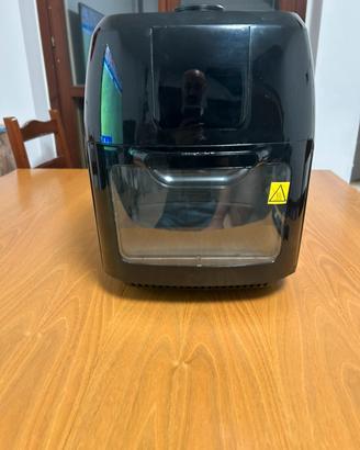 Friggitrice digitale Gourmetmaxx 9 litri