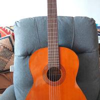 Chitarra classica Ariana vintage Made in Japan 