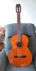 Chitarra classica Ariana vintage Made in Japan 