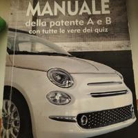 Manuale patente