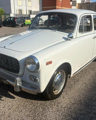 Lancia Appia Terza Serie 
