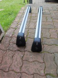 portapacchi Opel Astra SW originale 