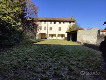 Casa colonica a Sedegliano