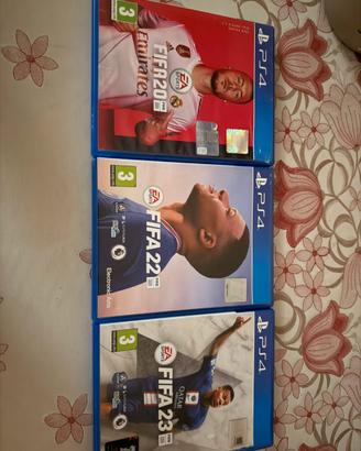 Giochi