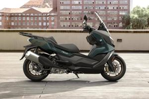 BMW C 400 GT Exclusive