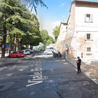 Ampio bilocale in centro ad urbino