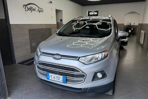 Ford EcoSport 1.5 TDCi 95 CV Titanium