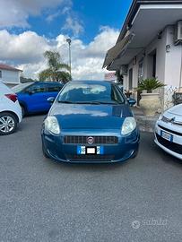 Fiat Grande Punto 1.3 MJT 75 CV 5 porte Dynamic - 