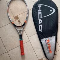 Racchetta da tennis Head Ti-Flash