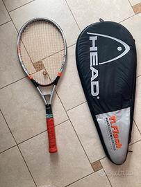 Racchetta da tennis Head Ti-Flash