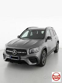 MERCEDES - GLB 200 d Premium auto