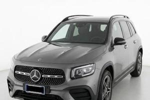 MERCEDES - GLB 200 d Premium auto