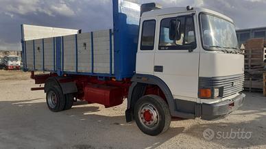 Fiat Iveco 115-17 Macchina Operatrice