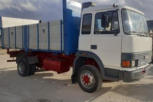 Fiat Iveco 115-17 Macchina Operatrice