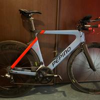 Pepino bici Crono
