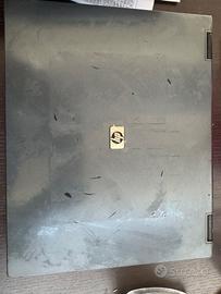 PC PORTATILE HP