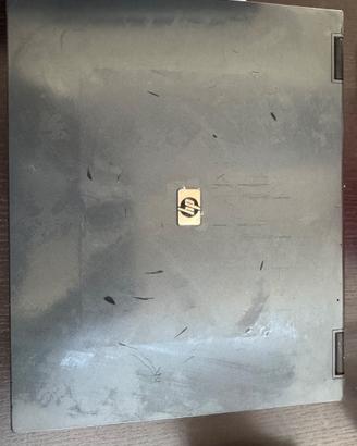 PC PORTATILE HP