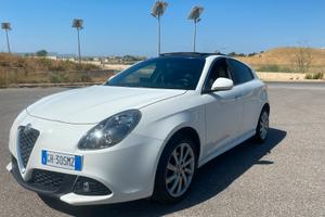 Alfa Romeo Giulietta 1.6 JTDm 120 CV