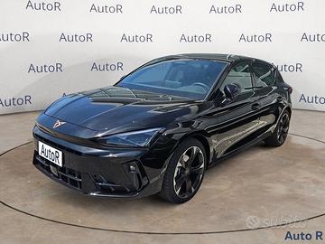 CUPRA Leon 2.0 TDI 110kW DSG
