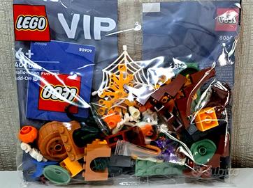 Lego 40608 Add on Pack VIP - Halloween MISB