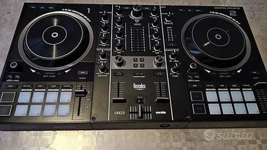 HERCULES IMPULSE 500