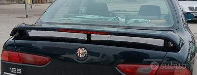 spoiler per Alfa Romeo 156
