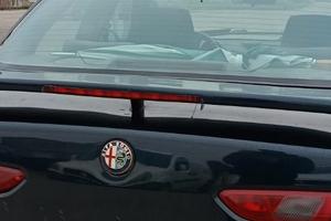spoiler per Alfa Romeo 156
