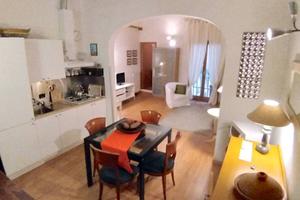 Appartamento di 40 m² con 2 locali a Firenze