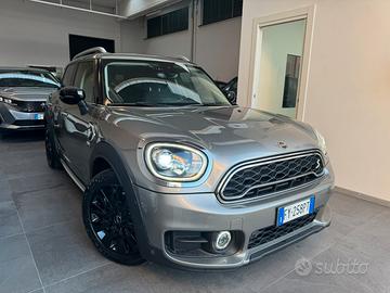 Mini Countryman SE ALL4 Hype Full Optional