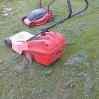 tagliaerba  elettrici