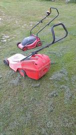 tagliaerba  elettrici