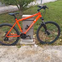 rockrider 500 e accessori bici