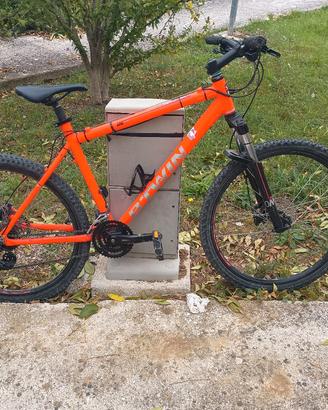 rockrider 500 e accessori bici