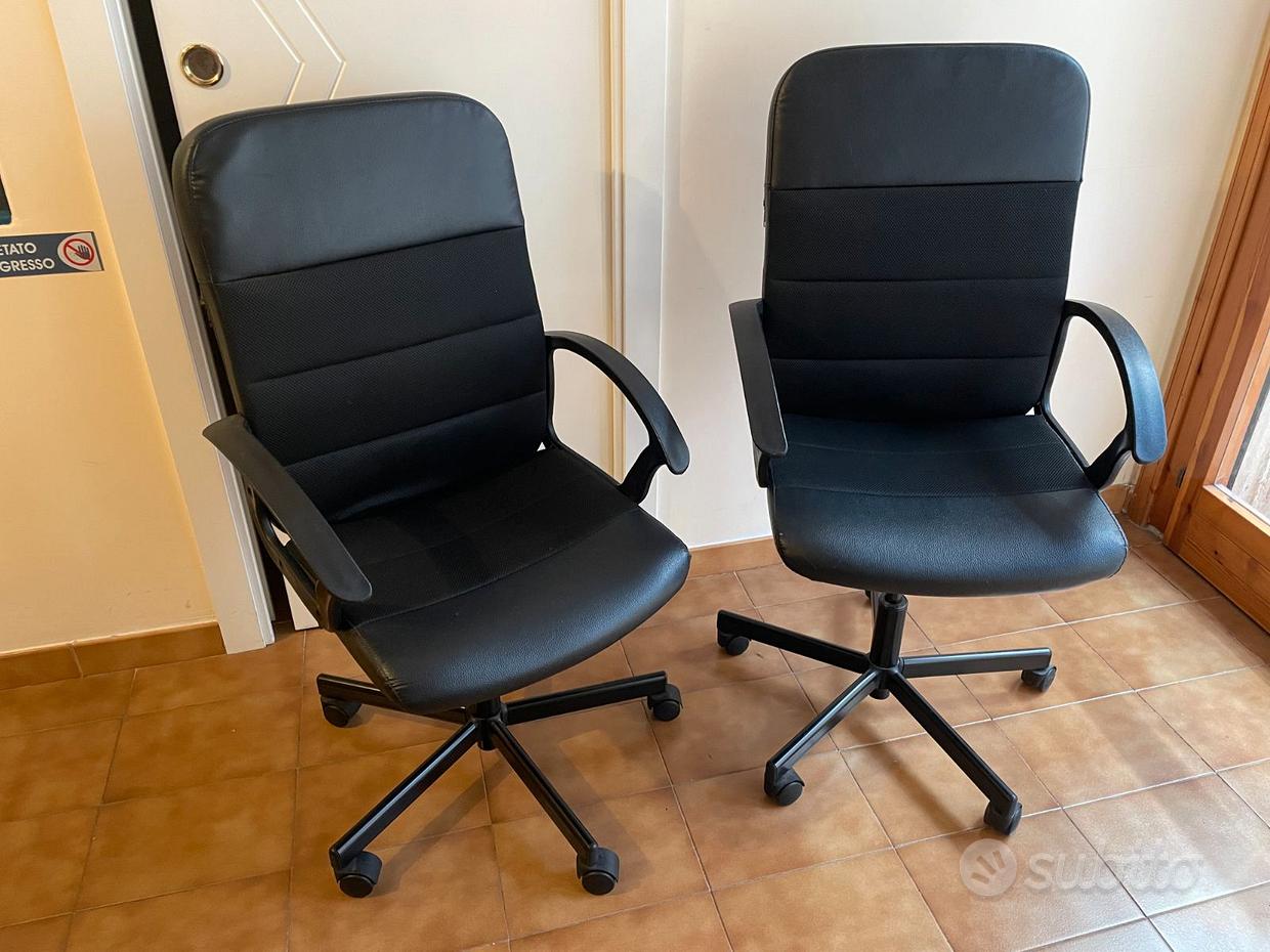 Ikea Hattefjall Torkel Chair Review Ikea Black And White Leather