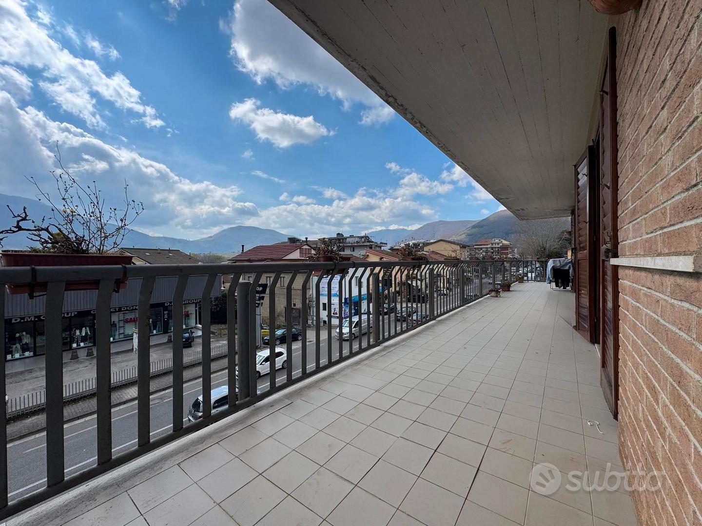 Appartamento – Mercogliano, Avellino - Vista 2